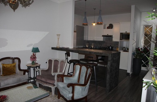 Jounieh Apartment | Comfortable, beautifully designed apartment with a perfect location in Jounieh