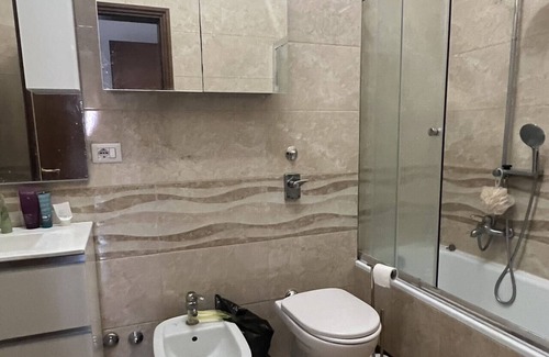 Quarto Oggiaro Apartment | Comfortable Casa Milan for family, group travelers