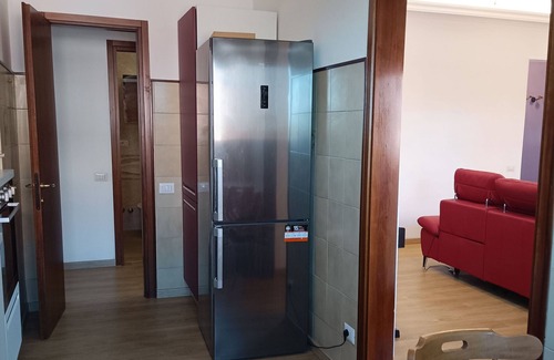 Quarto Oggiaro Apartment | Comfortable Casa Milan for family, group travelers