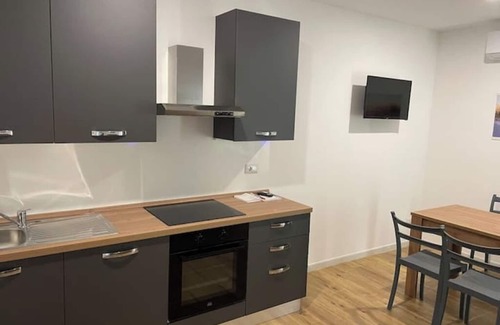 Olbia City Centre House | Comfortable, central and independent