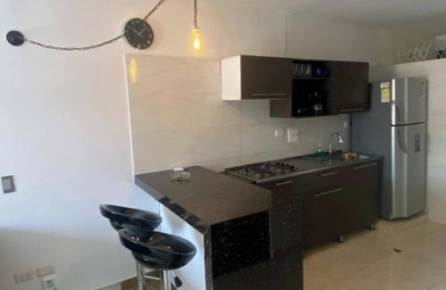 Cali Apartment | Comfortable central apartment