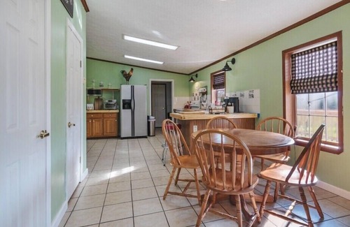 Robbinsville House | Comfortable, Charming and Spacious Home