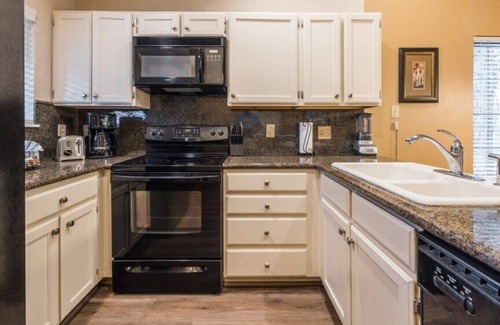 Flagstaff Condo | Comfortable Club Wyndham Flagstaff, 2 Bedroom Condo