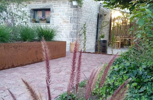 Guewenheim House | Comfortable cottage "Les Délices"