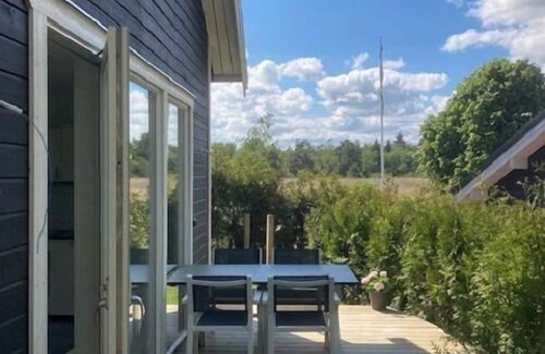 Tofta House | Comfortable cottage with garden