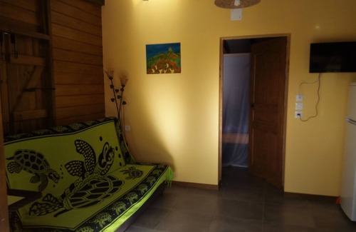 Malendure Cottage | Comfortable cottages .Palmier