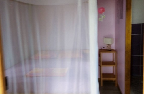 Malendure Cottage | Comfortable cottages .Palmier