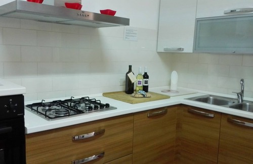 Torre Lapillo House | Comfortable Cozy Village Away From The Sea And The Center