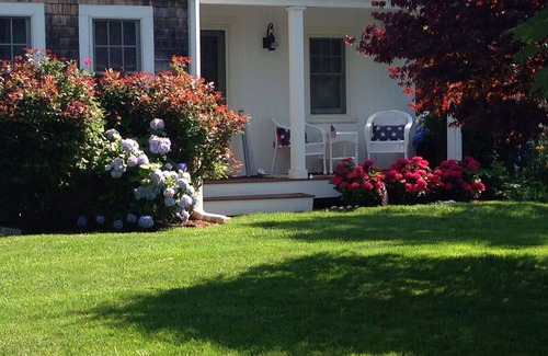 East Orleans House | Comfortable, Cozy & Spacious Orleans Cottage on Quiet Road & Close to Everything