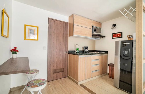 Fontibon Apartment | Comfortable & Cozy StudioApartment