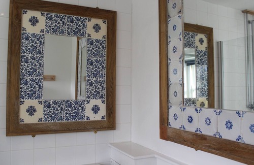 Grampound Apartment | Comfortable, detached, convenient barn conversion set in 4 acres of gardens