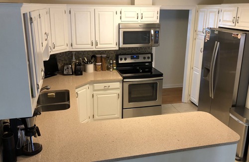 Park Forest Village House | Comfortable family home in convenient location for PSU events