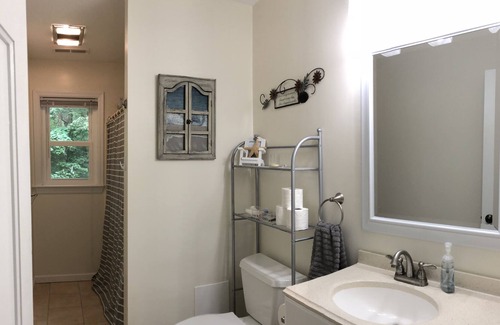 Park Forest Village House | Comfortable family home in convenient location for PSU events