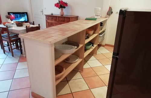 Quend Apartment | Comfortable flat with pool