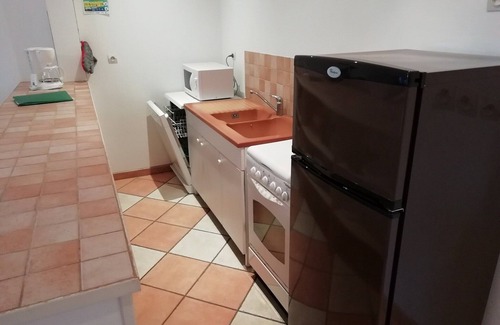 Quend Apartment | Comfortable flat with pool