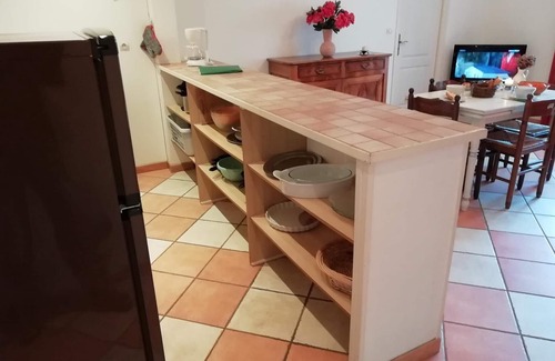 Quend Apartment | Comfortable flat with pool