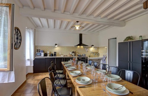 Belmont-de-la-Loire Cottage | Comfortable cottage in the countryside with wifi and pets allowed