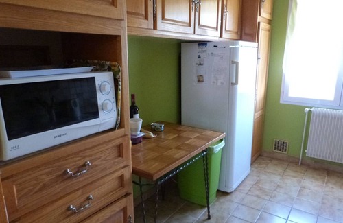 La Tranche-sur-Mer House | Comfortable House with Garden near Beach, Sleeps 5, Garage, and Baby Gear Provided