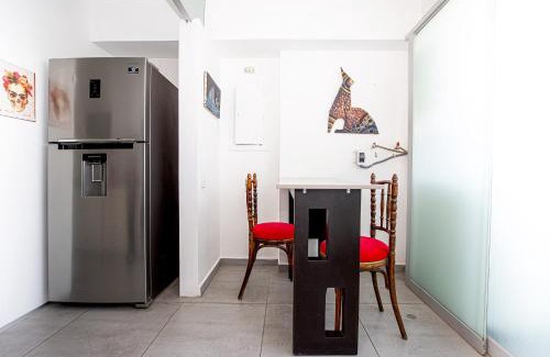 Sector 1 Apartment | Comfortable, Fully Equipped & Well Located San Isidro