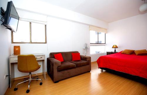 Sector 1 Apartment | Comfortable, Fully Equipped & Well Located San Isidro