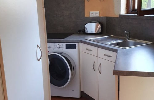 Puy-l'Eveque Cottage | Comfortable gîte for 6 people