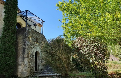 Puy-l'Eveque Cottage | Comfortable gîte for 6 people