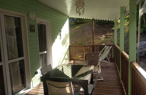 Vieux-Habitants House | Comfortable gîte 2 minutes' walk from Petite Anse beach - Bouillante