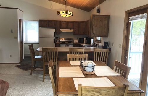 Big Sky Condo | Comfortable Hidden Village 2 Bedroom Condo-Family Friendly-Free WiFi