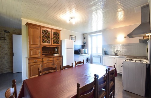 Montcabrier House | Comfortable holiday home with private pool