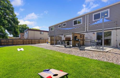 Loveland House | Comfortable Home - Close to Rocky Mtn National Park