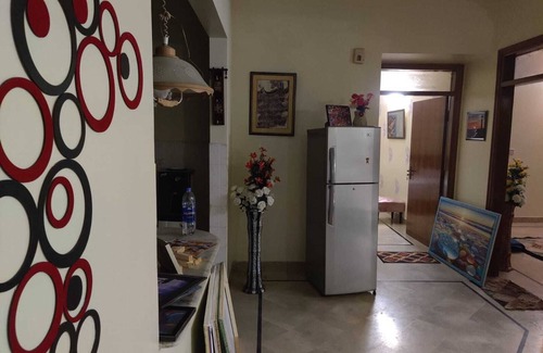 Karachi House | Comfortable Home in Karachi