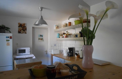 Sennevoy-le-Bas House | Comfortable house in the countryside near Chablis and Champagne