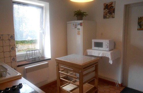 Sennevoy-le-Bas House | Comfortable house in the countryside near Chablis and Champagne