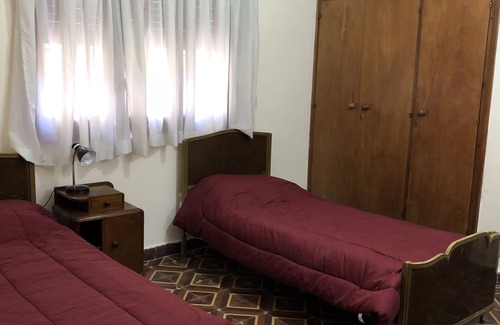 San Rafael House | Comfortable house for big families and friends groups