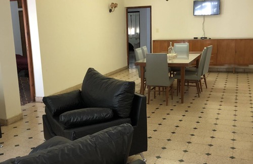 San Rafael House | Comfortable house for big families and friends groups