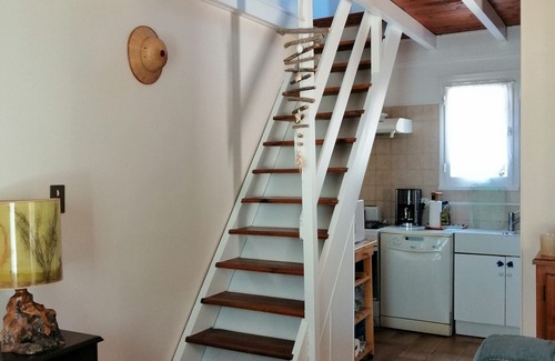 Oletta House | COMFORTABLE HOUSE IDEALLY LOCATED