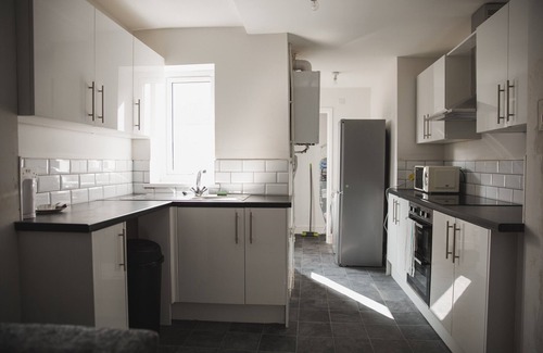 Thorpe Satchville House | Comfortable House in Leicester