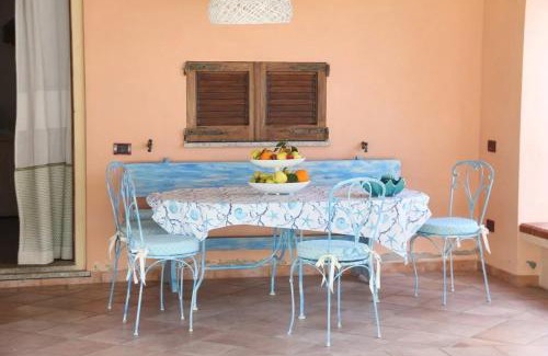 Campulongu House | Comfortable House in Campulongu with Garden of 90 m²