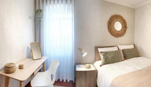 Lamego House | Comfortable House in Lamego with Unfenced Garden