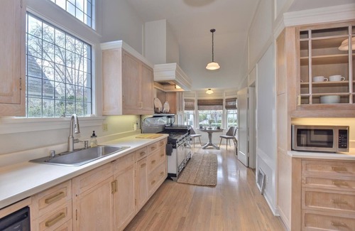 Old Palo Alto House | Comfortable House in Old Palo Alto