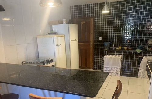 Saquarema House | Comfortable house near the beach with WiFi