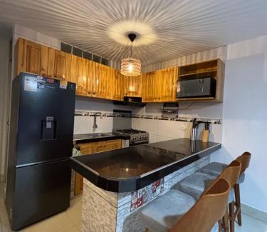 Punta Hermosa Apartment | Comfortable House