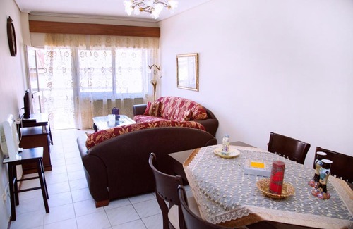 Katerini Apartment | Comfortable House with Warm Hospitality - Katerini