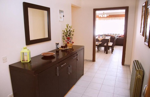 Katerini Apartment | Comfortable House with Warm Hospitality - Katerini
