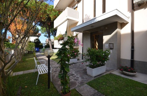 Lignano Sabbiadoro Apartment | Comfortable apartment in Lignano Sabbiadoro