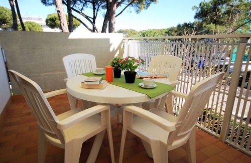 Lignano Riviera Apartment | Comfortable apartment close to everything you need