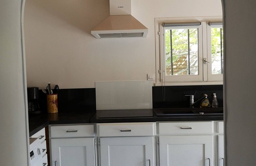 Guidel-Plages House | COMFORTABLE LONGERE 500M FROM THE BEACH