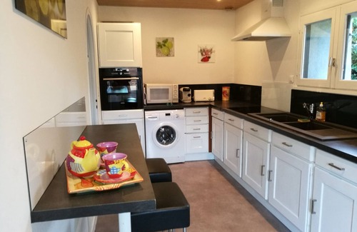 Guidel-Plages House | COMFORTABLE LONGERE 500M FROM THE BEACH