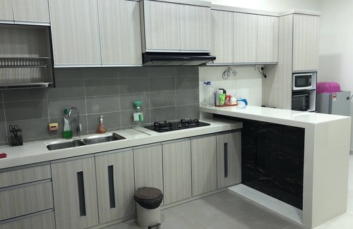 Bukit Kuin Satu House | Comfortable, Peaceful Evergreen 1 Homestay Kuantan