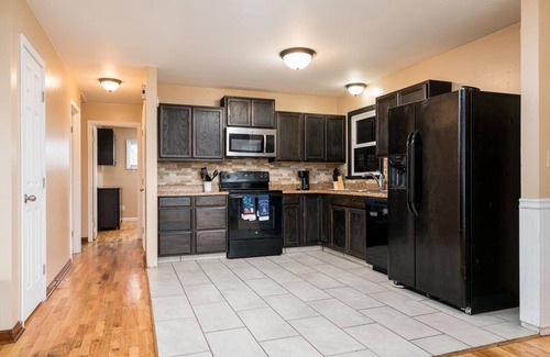 Albany House | Comfortable Pet friendly